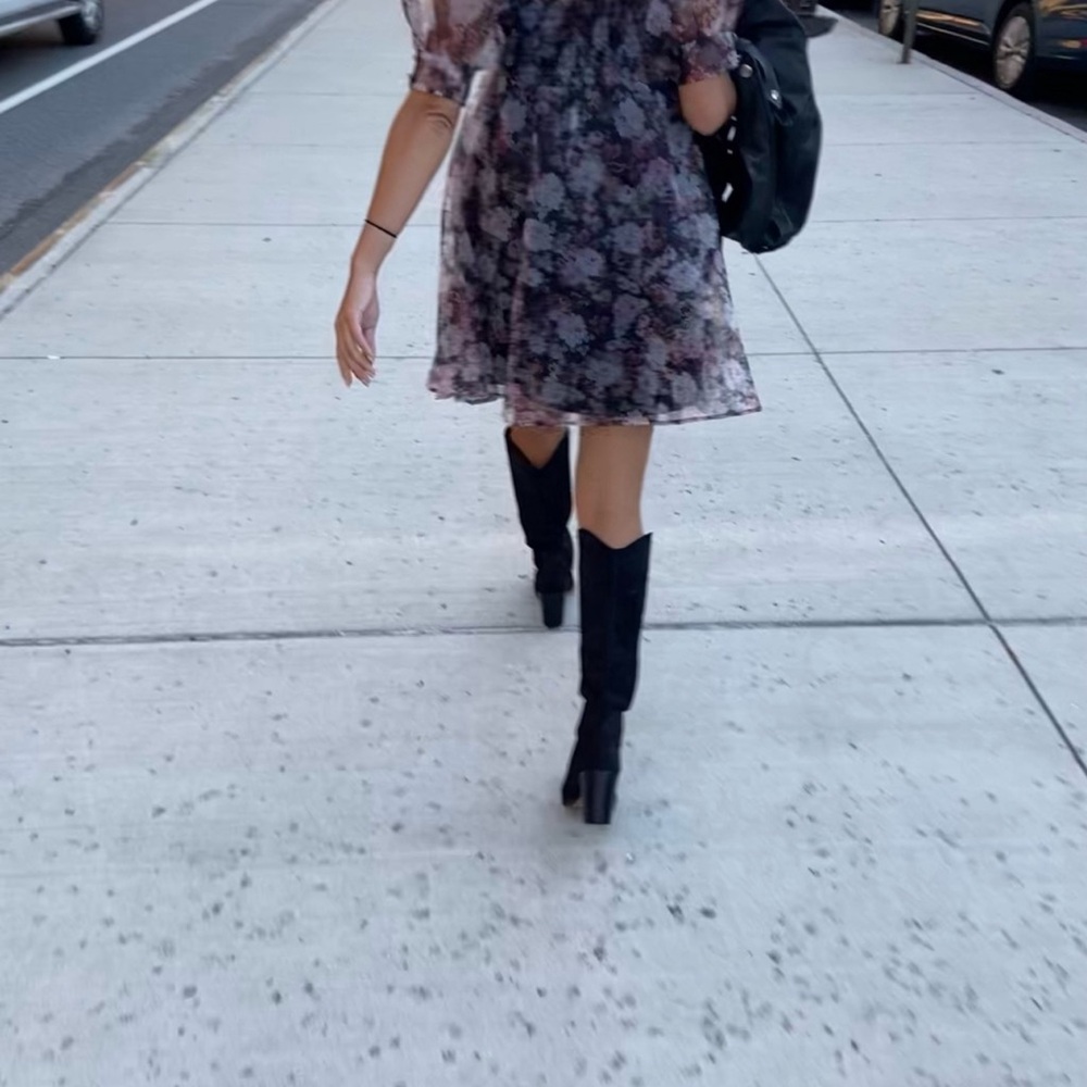 For Love and Lemons mini dress - Picture 2 of 2